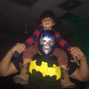 Meet your Posher, H mty